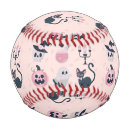 Recherche de halloween balles baseball Mignon