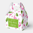 Recherche de flamant rose ballotins Motif