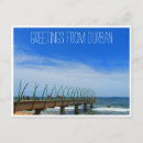 Recherche de durban cartes postales Afrique du sud