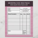 Zoek naar stripes briefpapier Chic