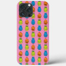 Recherche de oeuf de pâques coloré iphone coques Mignon