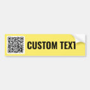 Zoek naar code bumperstickers Scannen