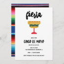 Recherche de mayo invitations Cinco de mayo