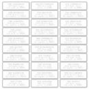 Recherche de hôtes autocollants Bride