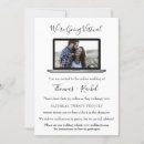Recherche de ordinateur portable invitations Moderne