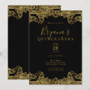 Recherche de dentelle noire invitations Classe
