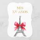 Recherche de rose paris invitations Mis