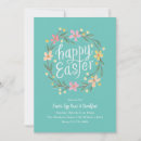 Recherche de chasse oeufs pâques invitations Fleurs
