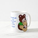 Recherche de big bear tasses D'accolade pour les ours