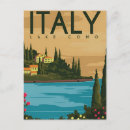 Recherche de lago di como cartes postales Travel