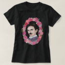 Zoek naar nikola tesla tshirts Elektriciteit