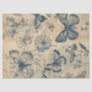Recherche de timbre rose de fleur Vintage