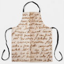 Recherche de papier tabliers Abstrait