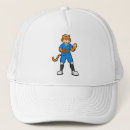Recherche de tiger casquettes Animaux sauvages