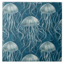 Zoek naar vissen tegels Zee