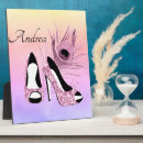 Recherche de fantaisie plaques Fille
