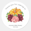 Zoek naar pompoen stickers Herfst