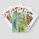 Recherche de thaïlande jeux de cartes Bateau