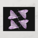 Recherche de collage coloré cartes postales Violet