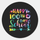Zoek naar kleurstof stickers Leraar