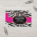 Recherche de accessoires cartes visite Boutique