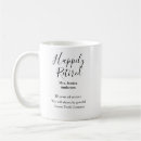 Recherche de détail tasses Minimaliste