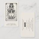 Recherche de style gothique cartes visite Pour tous