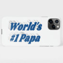 Recherche de le plus grand papa iphone coques Typographie