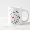 Recherche de homards tasses Pour lui