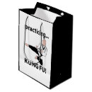 Recherche de fu de kung Chasseur