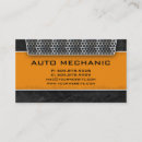 Recherche de filtre cartes visite Affaires