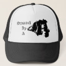 Recherche de posséder casquettes Mignon