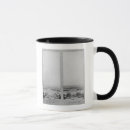 Recherche de points de repère tasses Construction