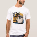 Recherche de goldene retriever tshirts Toute personne