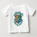 Recherche de magicien bébé tshirts Poudlard