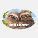 Zoek naar grote dieren stickers Grappig