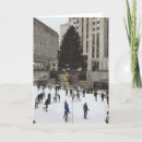 Recherche de rockefeller Patinoire