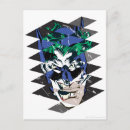 Recherche de le joker cartes postales Batte