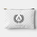 Recherche de couronne cosmétiques pochettes Monogramme
