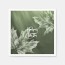 Recherche de vert jade serviettes Nature