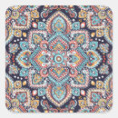 Recherche de motif mandala autocollants Décoration