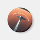 Zoek naar positiviteit magneten Aanmoediging