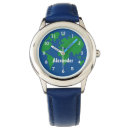 Recherche de planète montres Globe
