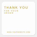 Recherche de goldie autocollants Merci