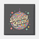 Recherche de boule disco magnets Tenue
