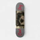 Zoek naar honden skateboards Schattig
