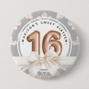 Recherche de luxe badges Élégant