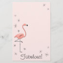Zoek naar glamour briefpapier Roze