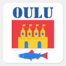 Recherche de finlande autocollants Travel