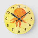 Recherche de poulpe horloges Maritime